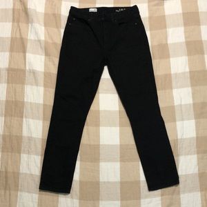 GAP 1969 High Rise Skinny Jeans